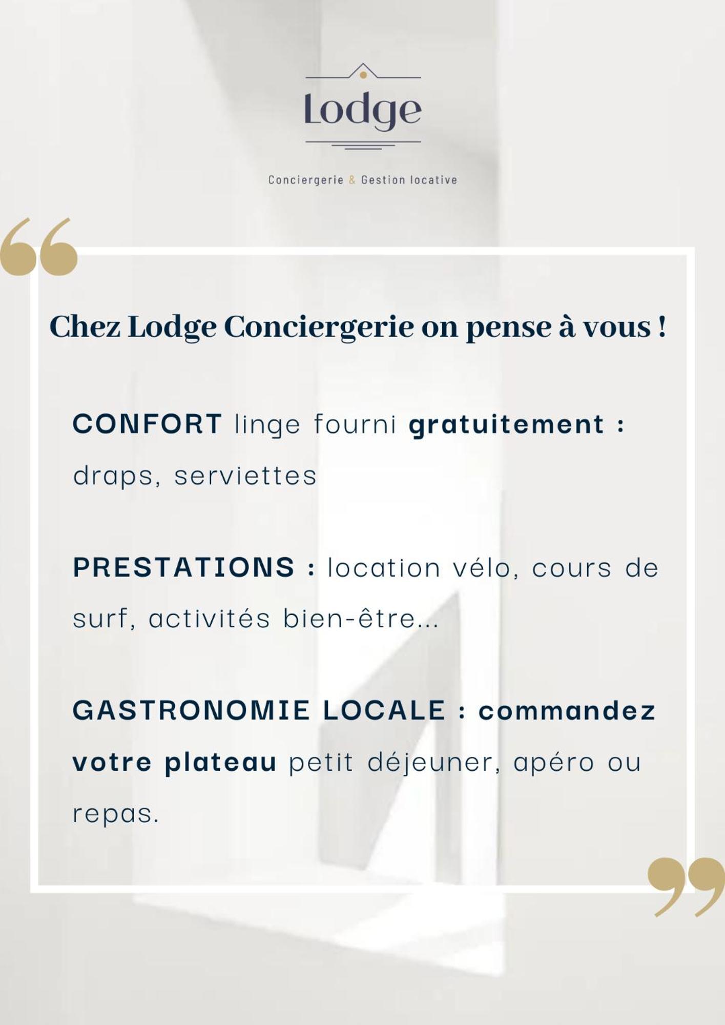 Апартаменты Le 12 * Hyper Centre* Лорьян Экстерьер фото